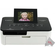 Canon Selphy CP1000 Compact Photo Printer – Black Canon Printers TilyExpress 2