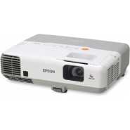 Epson EB93H 2600 Lumens Projector - White