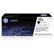 HP 12A | Q2612A | Toner-Cartridge | Black