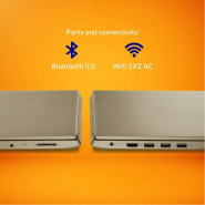 Lenovo IdeaPad Slim 3 Intel Celeron 15.6″ HD Thin & Light Laptop (4GB/1TB SSD/Windows 10/Platinum Grey/1.5Kg) Lenovo Laptops
