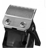 Sokany Rechargeable Hair Clipper Shaving Machine – White Electric Shavers