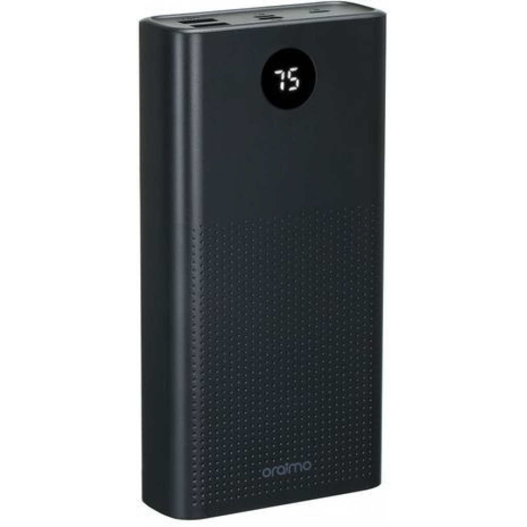 Oraimo Power Bank 27000mAh Massive Power Charing Bank Traveller 3 Byte