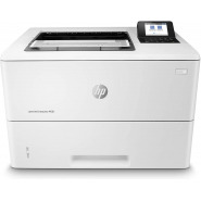 HP LaserJet Enterprise M507dn Monochrome Printer with built-in Ethernet & 2-sided printing HP Printers