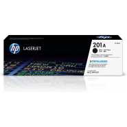 Original HP 201A Yellow Toner Cartridge | Works with HP Color LaserJet Pro M252, HP Color LaserJet Pro MFP M277 Series