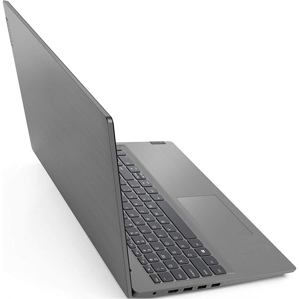 Lenovo V15 Intel Core i3 10th Generation 15.6 inches Screen Laptop (5GB RAM, 1 TB HDD/Windows 10 Home