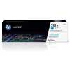 Original HP 201A Cyan Toner Cartridge | Works with HP Color LaserJet Pro M252, HP Color LaserJet Pro MFP M277 Series