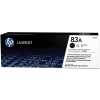 HP 83A | Toner Cartridge | Black | Works with HP LaserJet Pro M201dw, M125nw, M127fn, M225 series