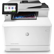 HP Color Laserjet Pro MFP M479fnw A4 Multifunction Wireless Printer Colour Printers TilyExpress 2