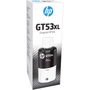 HP GT53XL 135-ml Black Original Ink Toner Bottle For Use in Smart Tank Printers Inkjet Printer Ink TilyExpress 2