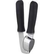 Tefal K1292614 Comfort Garlic Press, Black