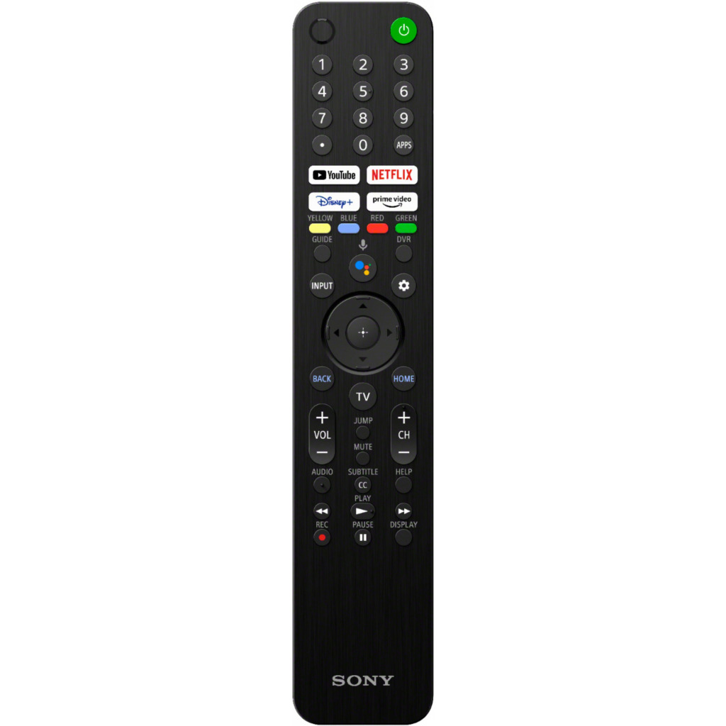 Sony - 85 Inch Class X85J Series LED 4K UHD Smart Google TV Model:KD85X85J