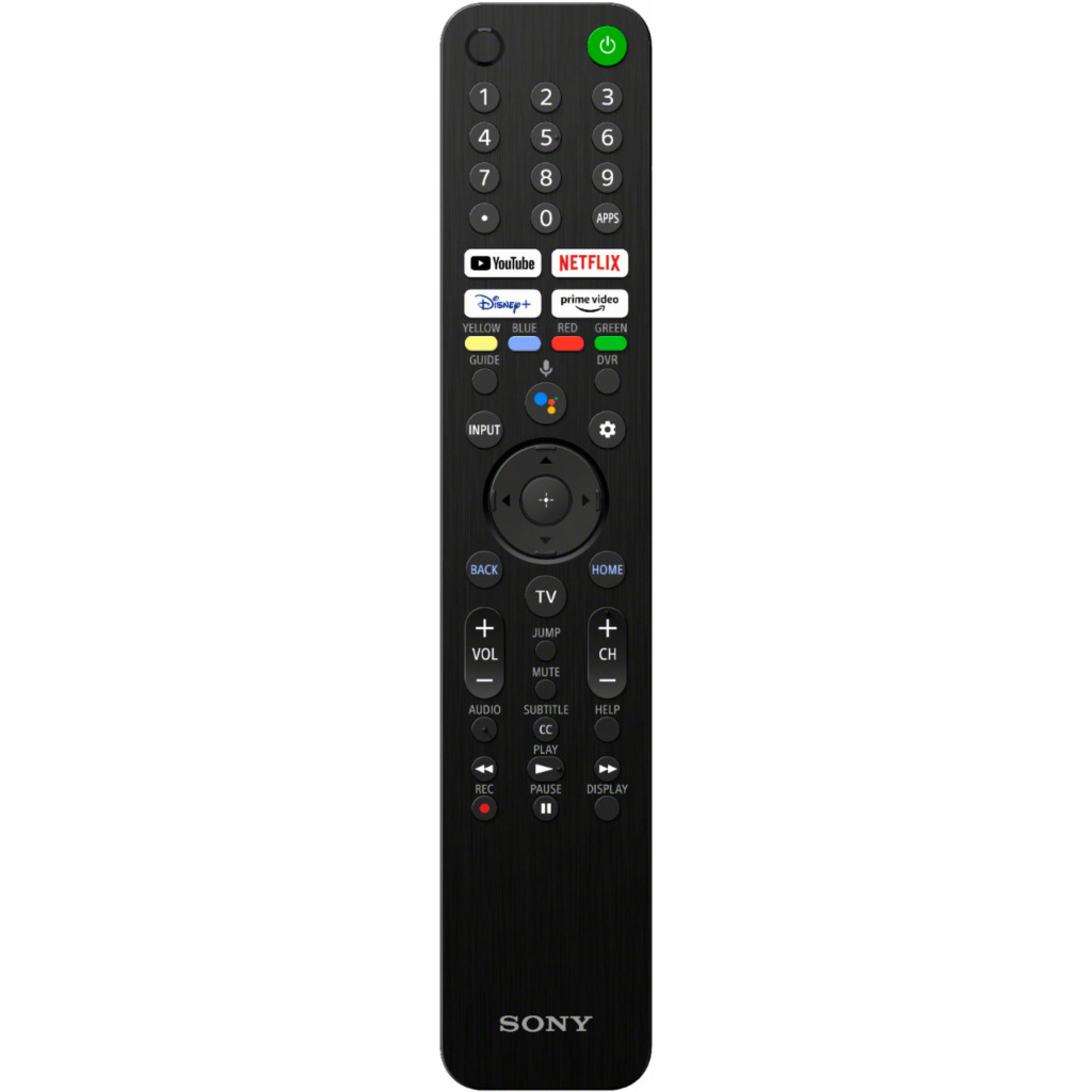 Sony - 85 Inch Class X85J Series LED 4K UHD Smart Google TV Model : KD85X85J