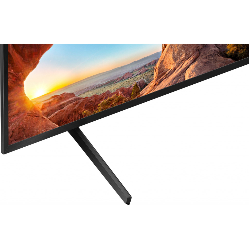 Sony - 85 Inch Class X85J Series LED 4K UHD Smart Google TV Model : KD85X85J