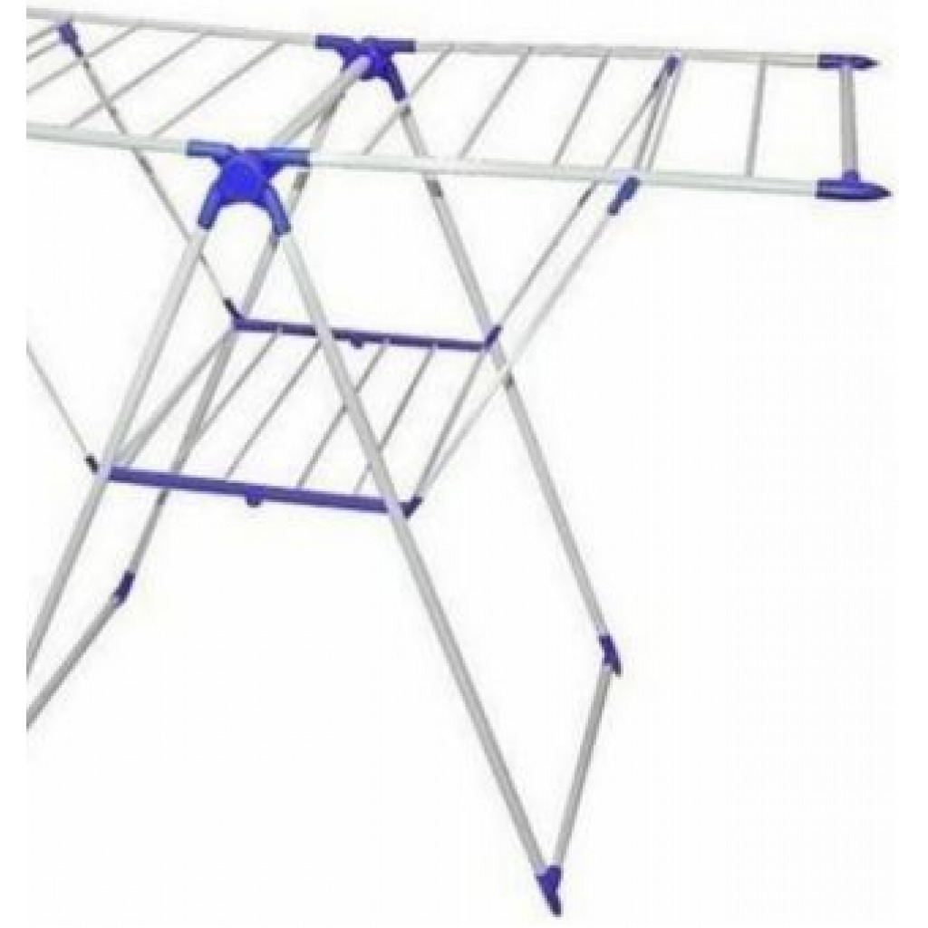 Clothes Drying Rack - Multicolour