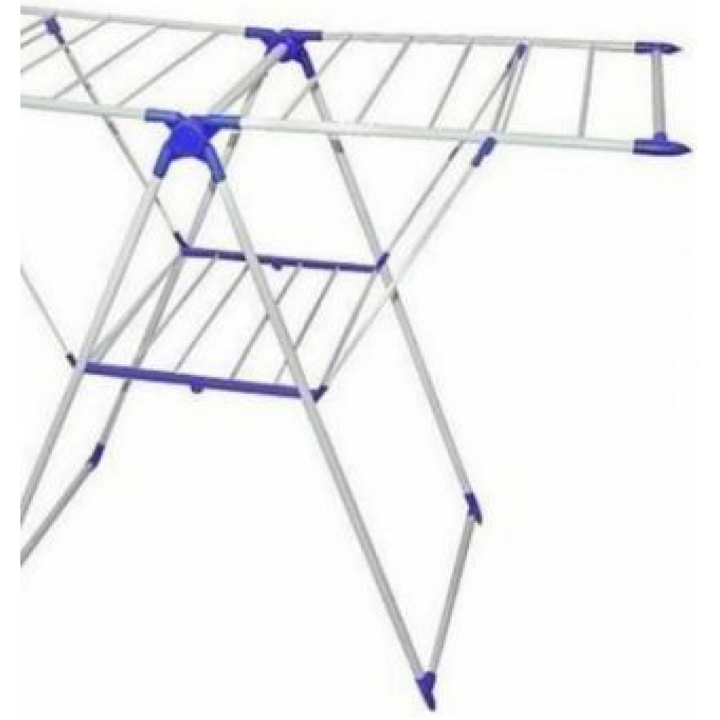 Clothes Drying Rack – Multicolour Drying Racks TilyExpress 2