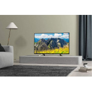 Sony 43 Inches 4K Ultra HD Certified Android LED TV KD-43X7500F (Black)