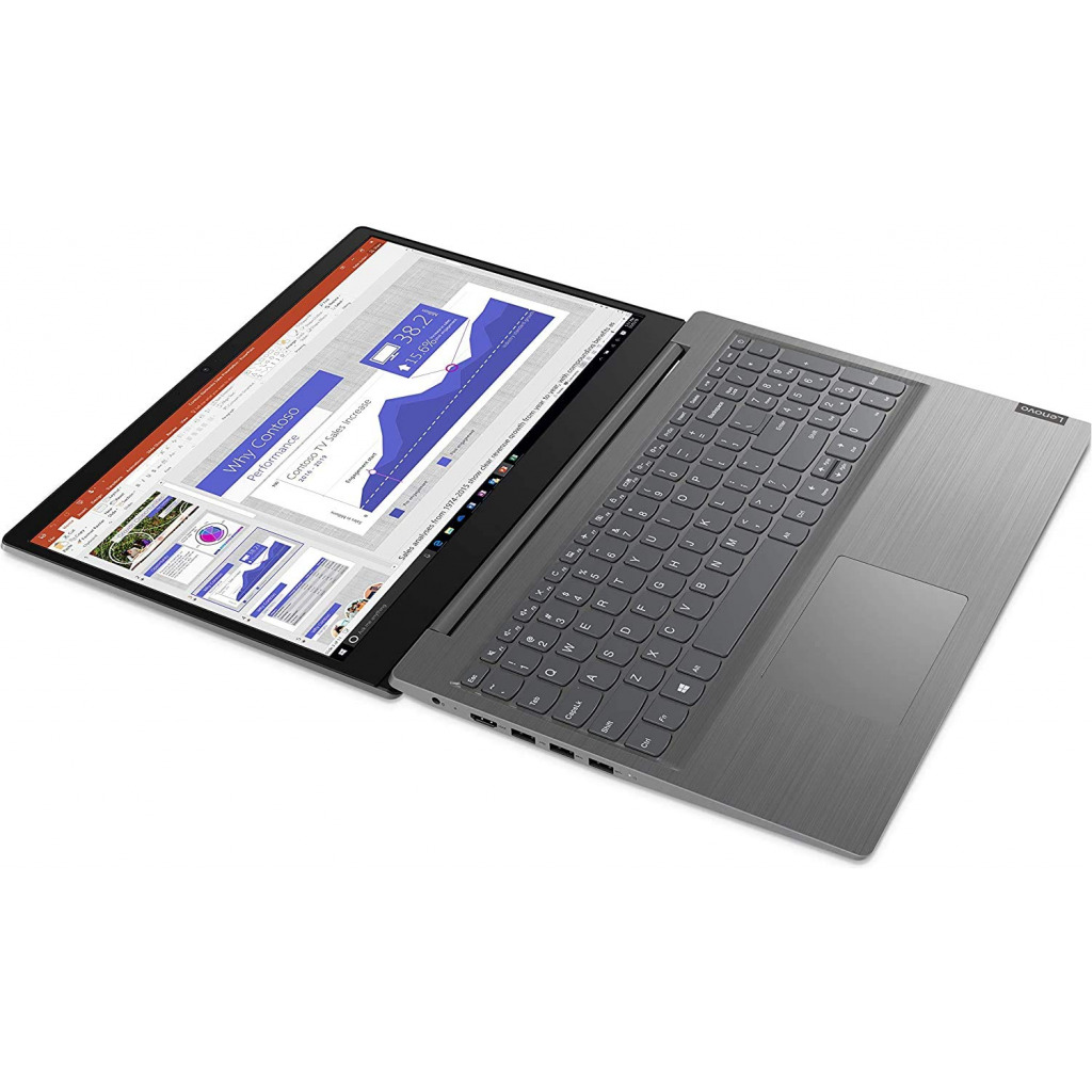 Lenovo V15 Intel Core i3 10th Generation 15.6 inches Screen Laptop (5GB RAM, 1 TB HDD/Windows 10 Home