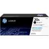 Original HP 30A Black Toner Cartridge | Works with HP LaserJet Pro M203 Series, HP LaserJet Pro MFP M227 Series | CF230A