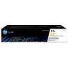 HP 117A Original Laser Toner Cartridge, Yellow, Single Pack