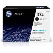 HP 37A | CF237A | Toner-Cartridge | Black