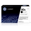 HP 80A | Toner-Cartridge | Black | Works with HP LaserJet Pro 400 Printer M401 series, M425dn