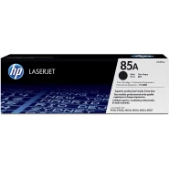 HP 85A Black Original LaserJet Toner Cartridge