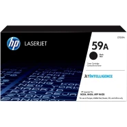 HP 59A | CF259A | Original LaserJet Toner Cartridge, Black, Single Pack