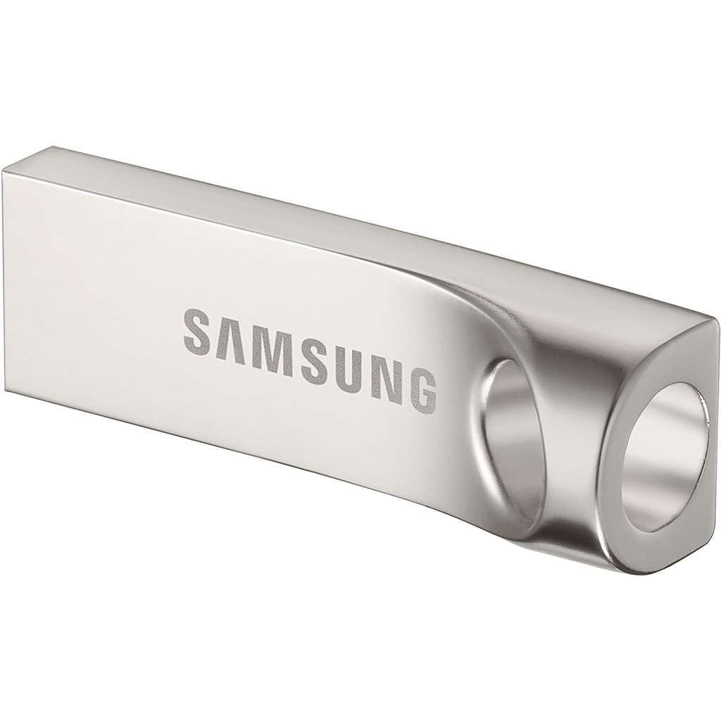 Samsung 64GB 3.0 USB Flash Disk - Silver