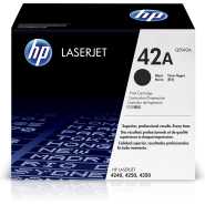 HP 42A | Q5942A | Toner-Cartridge | Black