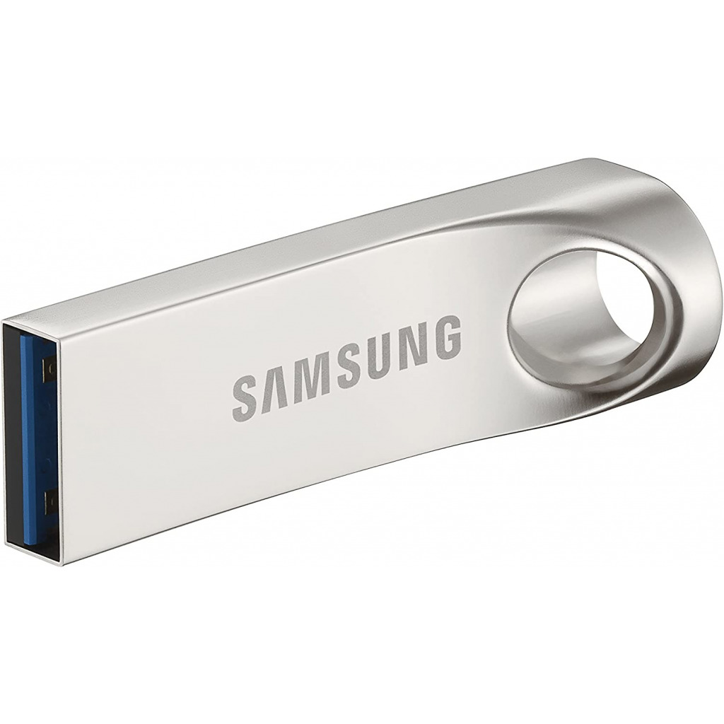 Samsung 64GB 3.0 USB Flash Disk - Silver