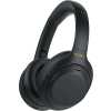 Sony WH-1000XM4 Wireless Premium Noise Canceling Overhead Headphones with Mic for Phone-Call and Alexa Voice Control, Black