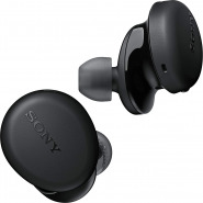 Sony WH-1000XM4 Wireless Premium Noise Canceling Overhead Headphones with Mic for Phone-Call and Alexa Voice Control, Black Headphones TilyExpress 21