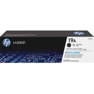 HP 19A | CF219A | Toner-Cartridge | Black Drum Laser Printer Drums & Toner TilyExpress
