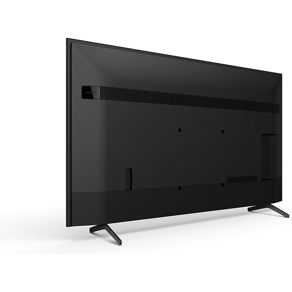 Sony X80J 75 Inch TV: 4K Ultra HD LED Smart Google TV with Dolby Vision HDR and Alexa Compatibility KD75X80J