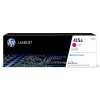 HP 415A Original LaserJet Toner Cartridge, Magenta, Single Pack