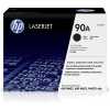 Original HP 90A Black Toner Cartridge | Works with HP LaserJet Enterprise 600 M602, M603 Series, HP LaserJet Enterprise M4555 MFP Series | CE390A