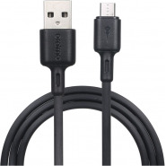 Oraimo USB Cable Data cable OCD-M53 1 meter 5V2A Micro-USB Phone Cables TilyExpress