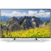 Sony 108 cm (43 Inches) 4K Ultra HD Certified Android LED TV KD-43X7500F (Black)