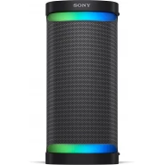 Sony SRS-XP700 X-Series Wireless Portable-BLUETOOTH-Karaoke Party-Speaker IPX4 Splash-resistant with 25 Hour-Battery