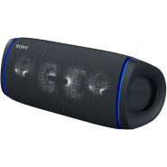 Sony Bluetooth/ Water Proof Speaker SRSXB43- Black Digital Audio Speakers TilyExpress 2