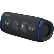 Sony Bluetooth/ Water Proof Speaker SRSXB43- Black