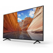 Sony X80J 65 Inch TV : 4K Ultra HD LED Smart Google TV with Dolby Vision HDR and Alexa Compatibility KD65X80J Smart TVs TilyExpress
