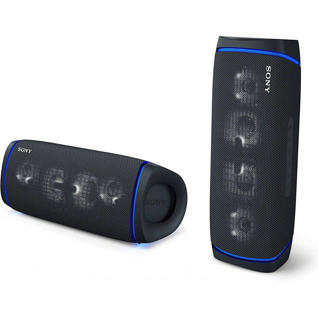 Sony Bluetooth/ Water Proof Speaker SRSXB43- Black