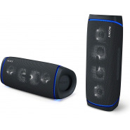 Sony Bluetooth/ Water Proof Speaker SRSXB43- Black Digital Audio Speakers TilyExpress