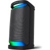 Sony SRS-XP500 X-Series Wireless Portable-BLUETOOTH-Karaoke Party-Speaker IPX4 Splash-resistant with 20 Hour-Battery