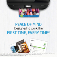 HP 963XL High Yield Original Ink Cartridge, Magenta, Single Pack Inkjet Printer Ink TilyExpress