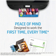 HP 305 Original Black Ink Cartridge For HP 2320 & 2710 Inkjet Printer Ink TilyExpress