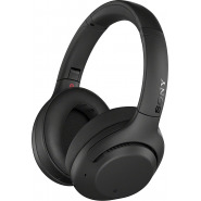 Sony WHXB900N Noise Cancelling Headphones, Wireless Bluetooth Over the Ear Headset with Mic for Phone-Call and Alexa Voice Control- Black (WH-XB900N/B) Headphones TilyExpress 2