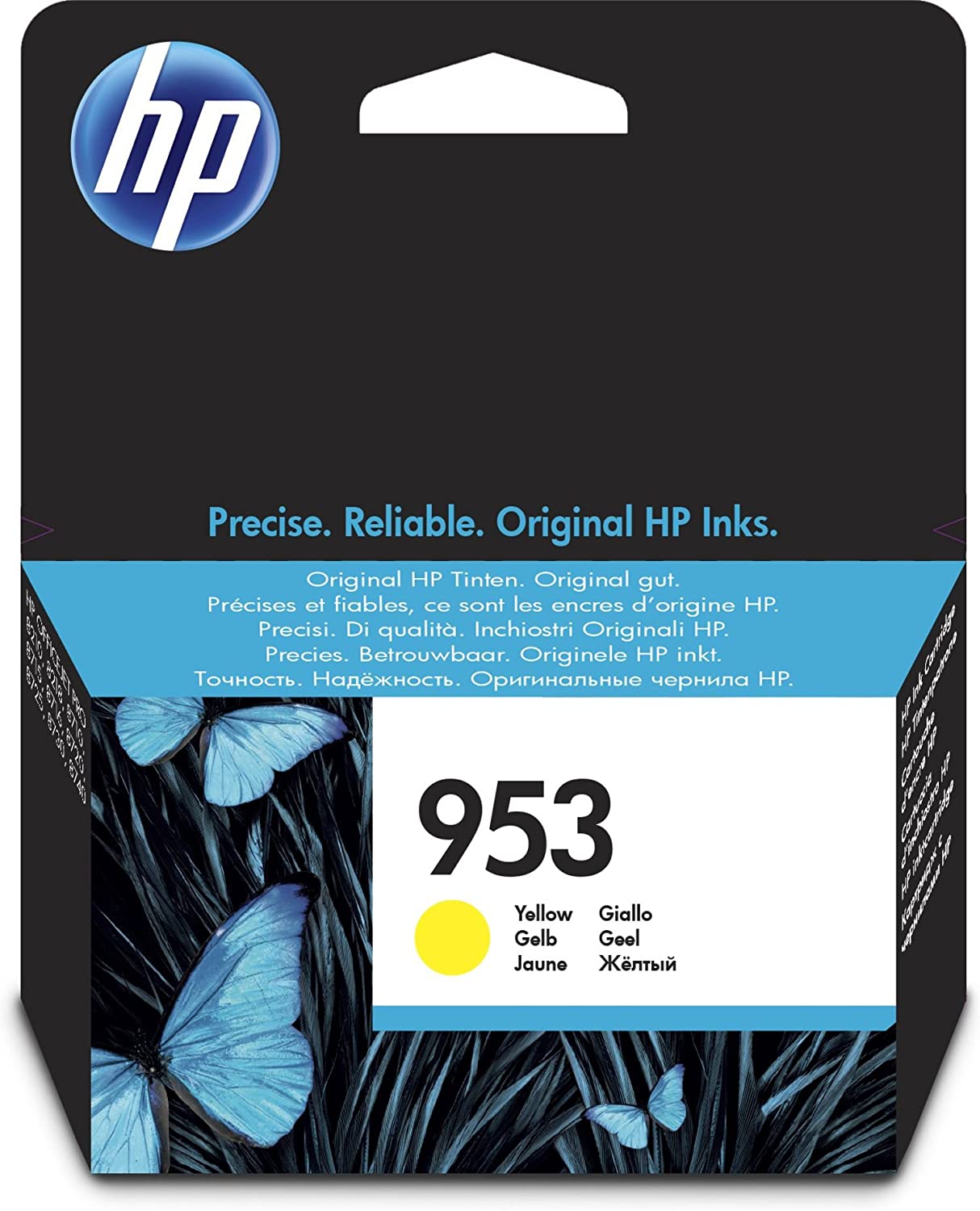 cartouche HP 953XL ( F6V25AE )