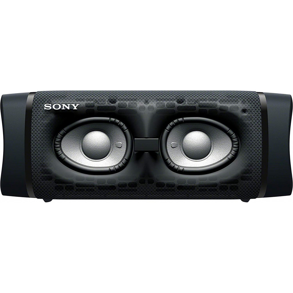 Sony SRS-XB33 EXTRA BASS Wireless Bluetooth Portable Speaker, IP67